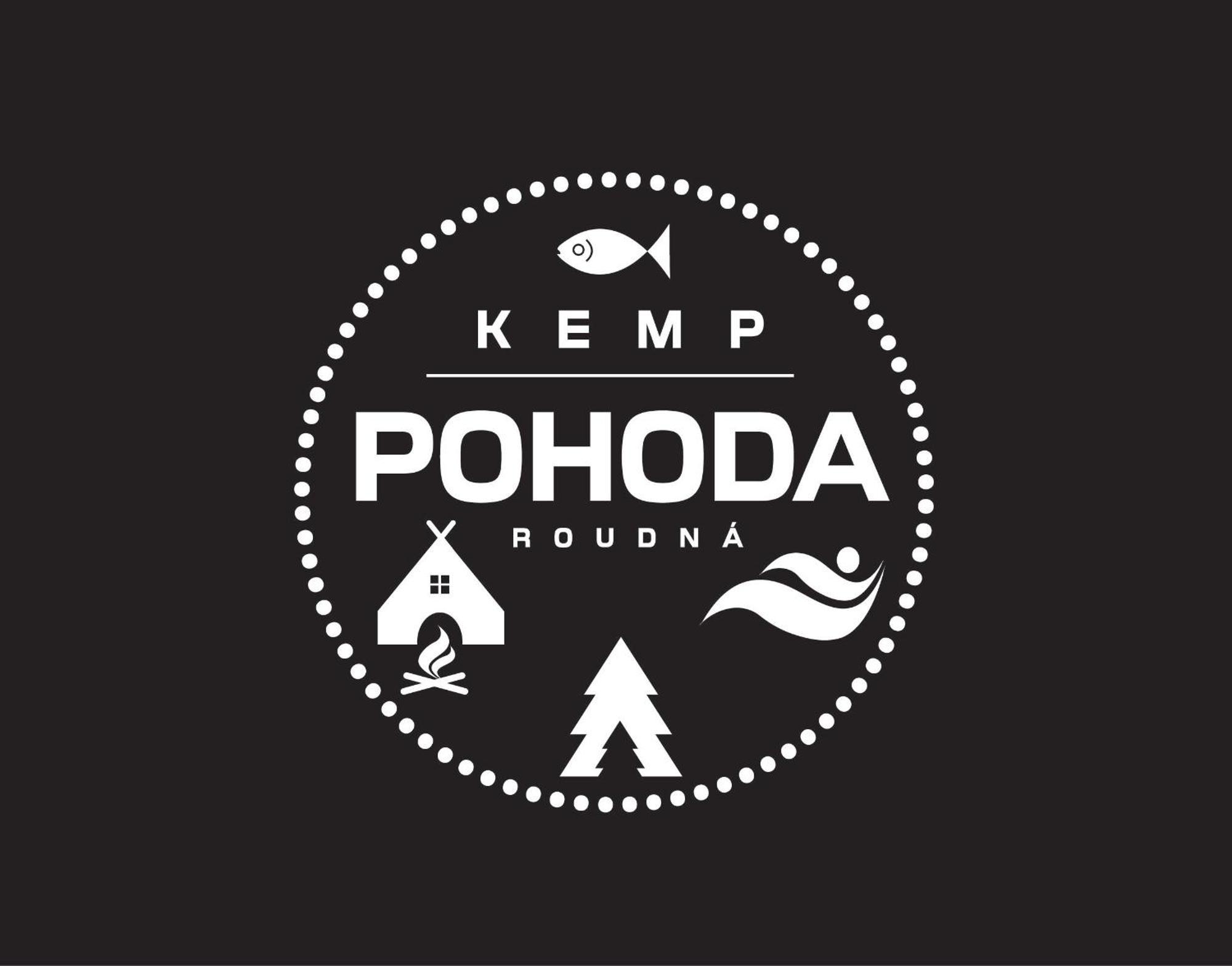 Kemp Pohoda Roudná Dış mekan fotoğraf